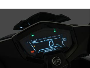 Keeway 2025 ICON 125S E5+ NEW !!!-thumb-5