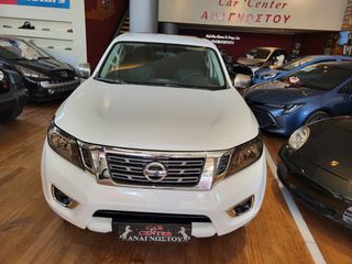 Nissan Navara 2019 DOUBLE CAB 2.3 DCI 4X4
