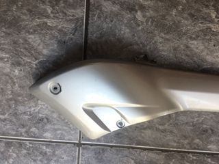 ΠΑΝΕΛ ΔΕΞΙ ΓΝΗΣΙΟ YAMAHA  X-CITY 250cc-thumb-1