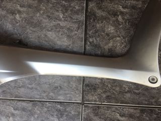 ΠΑΝΕΛ ΔΕΞΙ ΓΝΗΣΙΟ YAMAHA  X-CITY 250cc-thumb-2