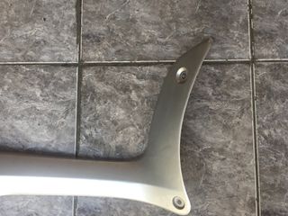 ΠΑΝΕΛ ΔΕΞΙ ΓΝΗΣΙΟ YAMAHA  X-CITY 250cc-thumb-3