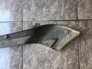 ΠΑΝΕΛ ΔΕΞΙ ΓΝΗΣΙΟ YAMAHA  X-CITY 250cc-thumb-5
