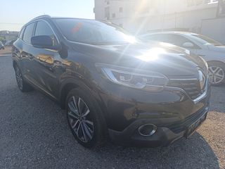 Renault Kadjar 2016 1.6 dCi Energy Bose Edition