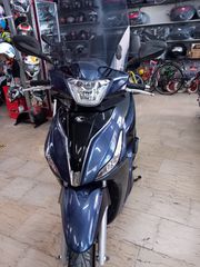 Kymco PEOPLE-S 200i 2021 ABS & ΔΩΡΟ ΜΕΤΑΒΙΒΑΣΗ & ΤΕΛΗ2026*ΑΡΙΣΤΟ*-thumb-1