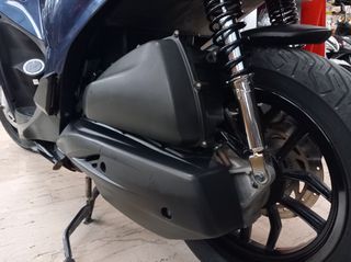 Kymco PEOPLE-S 200i 2021 ABS & ΔΩΡΟ ΜΕΤΑΒΙΒΑΣΗ & ΤΕΛΗ2026*ΑΡΙΣΤΟ*-thumb-7