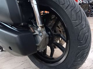 Kymco PEOPLE-S 200i 2021 ABS & ΔΩΡΟ ΜΕΤΑΒΙΒΑΣΗ & ΤΕΛΗ2026*ΑΡΙΣΤΟ*-thumb-8