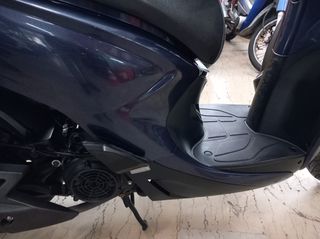 Kymco PEOPLE-S 200i 2021 ABS & ΔΩΡΟ ΜΕΤΑΒΙΒΑΣΗ & ΤΕΛΗ2026*ΑΡΙΣΤΟ*-thumb-10