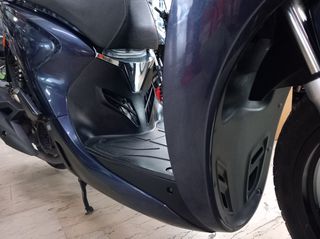 Kymco PEOPLE-S 200i 2021 ABS & ΔΩΡΟ ΜΕΤΑΒΙΒΑΣΗ & ΤΕΛΗ2026*ΑΡΙΣΤΟ*-thumb-13