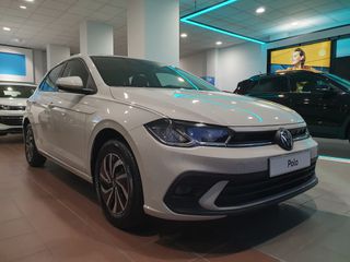Volkswagen Polo 2025 Life 1.0 TSI 95 PS ΠΡΟΣΦΟΡΑ