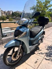 Honda SH 150 2005