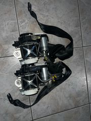 VW GOLF 7 2013-2016 ΣΕΤ ΖΩΝΕΣ