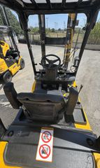 Κλαρκ 2015 HYUNDAI 33D 7E-thumb-3