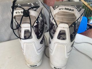 Υπόδηση K2 2021 Gr