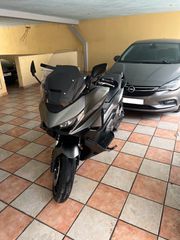 Honda Forza 750 2025 NSS750