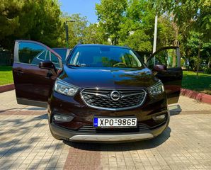 Opel Mokka X 2017 FULL EXTRA