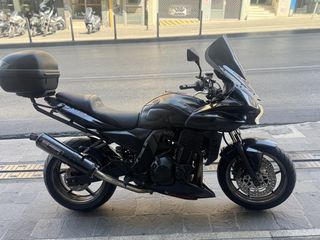 Kawasaki Z 750 S 2006
