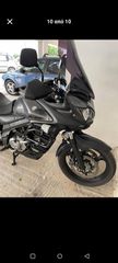Suzuki V-Strom 650 2015