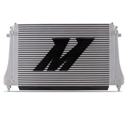 INTERCOOLER MK7-15 VW MK7 GOLF TSI/GTI/R PERFORMANCE INTERCOOLER, 2015+