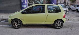 Renault Twingo 2001 1.2 16V