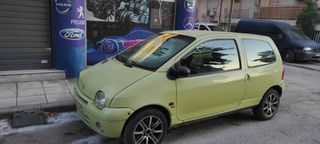 Renault Twingo 2001 1.2 16V-thumb-1