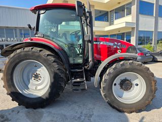 Τρακτέρ Case 2008 MXU 110 X-LINE