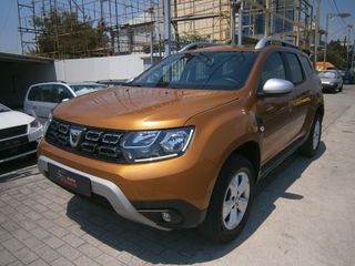 Dacia Duster 2018 PRESTIGE 4X2  FULL EXTRA