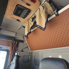 MAN 2016 MAN TGX 18.520 XXL D 38 ΜΕ ΥΔΡΑΥΛΙΚΑ ΑΝΑΤΡΟΠΗΣ EURO 6-thumb-12