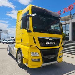 MAN 2016 MAN TGX 18.520 XXL D 38 ΜΕ ΥΔΡΑΥΛΙΚΑ ΑΝΑΤΡΟΠΗΣ EURO 6-thumb-1