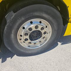 MAN 2016 MAN TGX 18.520 XXL D 38 ΜΕ ΥΔΡΑΥΛΙΚΑ ΑΝΑΤΡΟΠΗΣ EURO 6-thumb-2