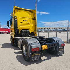 MAN 2016 MAN TGX 18.520 XXL D 38 ΜΕ ΥΔΡΑΥΛΙΚΑ ΑΝΑΤΡΟΠΗΣ EURO 6-thumb-4