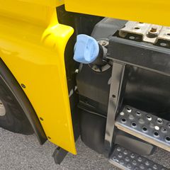 MAN 2016 MAN TGX 18.520 XXL D 38 ΜΕ ΥΔΡΑΥΛΙΚΑ ΑΝΑΤΡΟΠΗΣ EURO 6-thumb-7