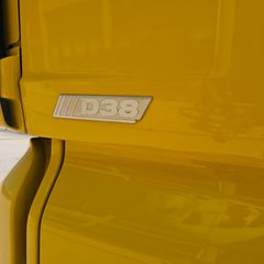 MAN 2016 MAN TGX 18.520 XXL D 38 ΜΕ ΥΔΡΑΥΛΙΚΑ ΑΝΑΤΡΟΠΗΣ EURO 6-thumb-9