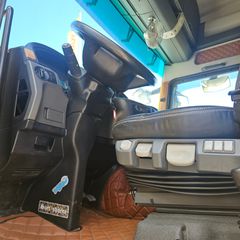 MAN 2016 MAN TGX 18.520 XXL D 38 ΜΕ ΥΔΡΑΥΛΙΚΑ ΑΝΑΤΡΟΠΗΣ EURO 6-thumb-10
