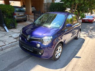 Renault Twingo 2017 AYTOMATO!!