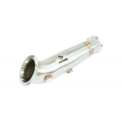 Black Mamba BMW 135i / 235i / 335i / 435i / M2 N55 13+ Decat Downpipe