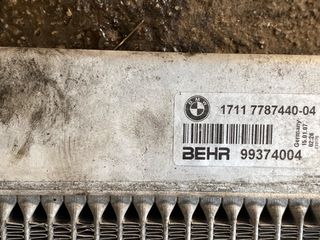 Ψυγειο νερου Ε60-61  diesel-thumb-1