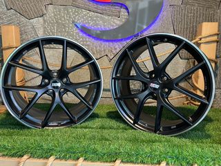 10X20 & 8,5X20  5x112 ET 25 && 32 BBS ORIGINAL