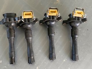 Πολλαπλασιαστης Ε60-Ε90 Μ47D4  DIESEL