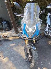 CFmoto 650MT 2022
