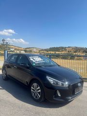 Hyundai i 30 2019 ΜΕ ΔΟΣΕΙΣ ΧΩΡΙΣ ΤΡΑΠΕΖΕΣ