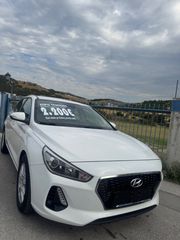 Hyundai i 30 2019 ΕΥΚΑΙΡΙΑ*ΕΥΚΟΛΙΕΣ ΜΕ ΔΟΣΕΙΣ ΧΩΡΙΣ ΤΡΑΠΕΖΕΣ