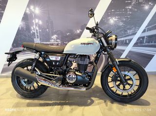 Honda GB 350 2026 ΑΤΟΚΑ