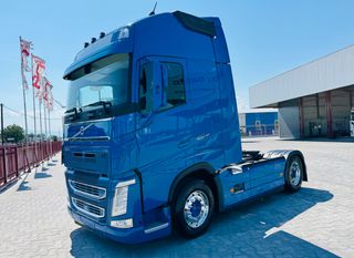 Volvo 2019 FH 460 XL EURO 6 D