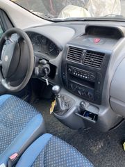 ΣΕΤ ΑΕΡΟΣΑΚΟΙ FIAT SCUDO 07-14