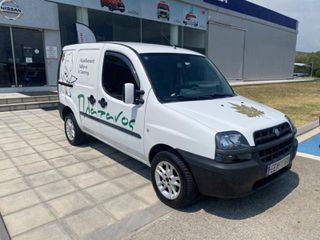 Fiat Doblo 2005 1.3 MULTIJET DIESEL ΕΛΛΗΝ ΑΝΤΙΠΡ 1ΧΕΡΙ-thumb-4