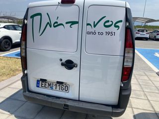Fiat Doblo 2005 1.3 MULTIJET DIESEL ΕΛΛΗΝ ΑΝΤΙΠΡ 1ΧΕΡΙ-thumb-6