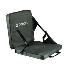 Καρέκλα κάθισμα Comfort PANDA 19416 με Ενισχυμένα Μαξιλάρια ιδανική για το ψάρεμα & το στάδιο ( 19416 )
