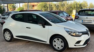 Renault Clio 2016