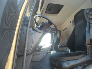 Σασί Mercedes-Benz 2014 ANTOS 2543 /6X2-thumb-6