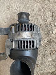 Δυναμο diesel M47D4 E46-E90-E60